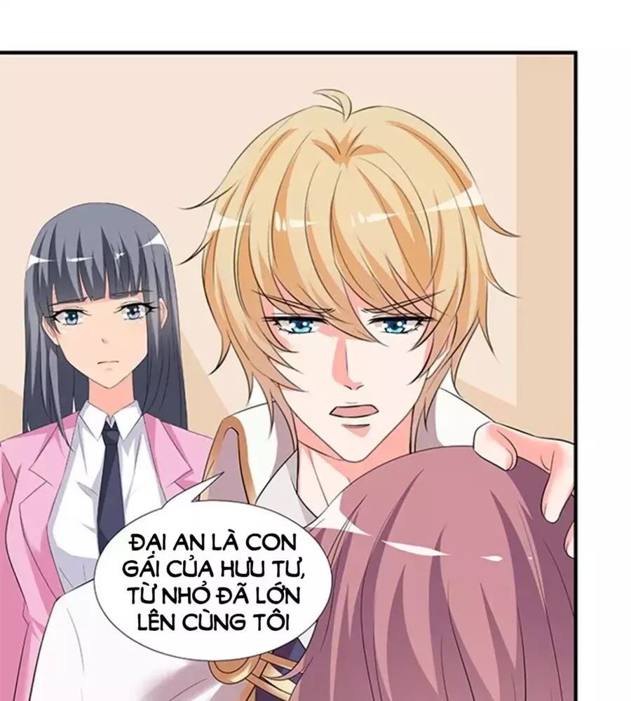Vương Tử Nhà Tôi Là Nô Bộc: Chapter 117
