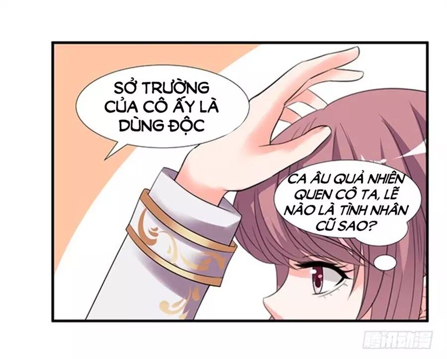 Vương Tử Nhà Tôi Là Nô Bộc: Chapter 117