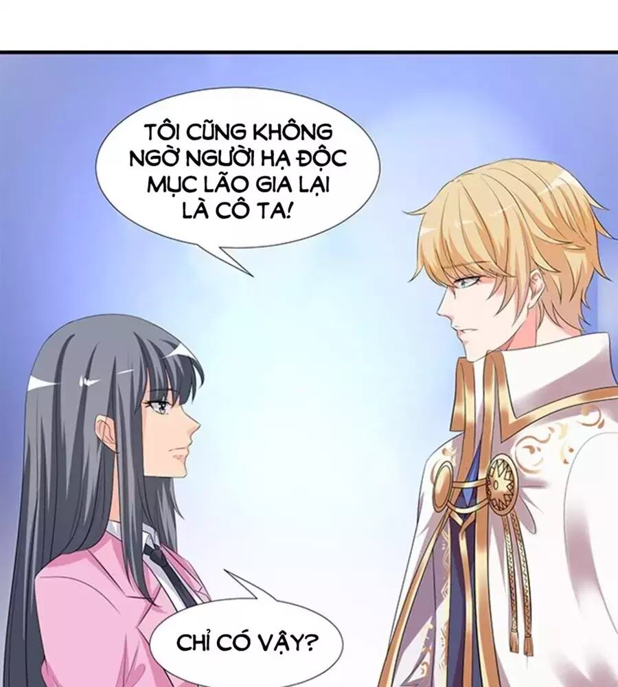 Vương Tử Nhà Tôi Là Nô Bộc: Chapter 117