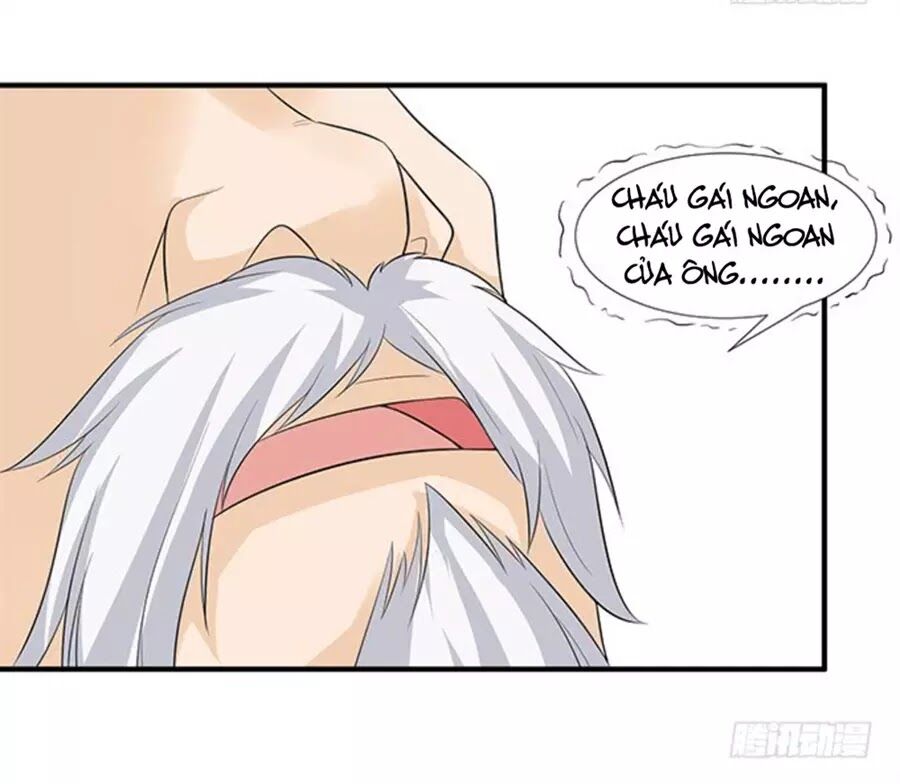 Vương Tử Nhà Tôi Là Nô Bộc: Chapter 117