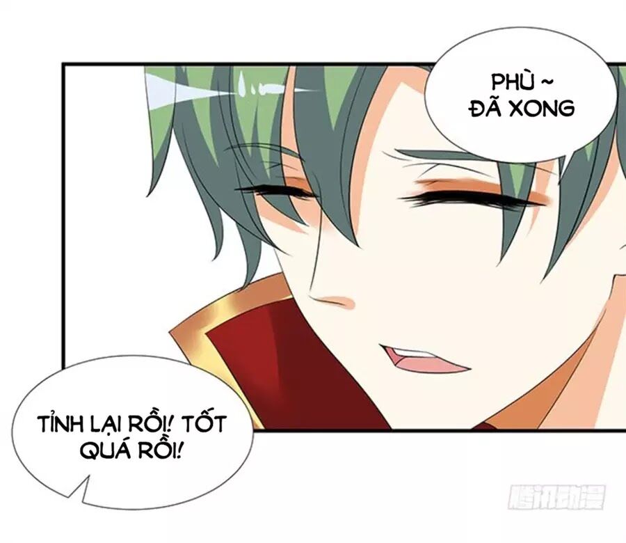 Vương Tử Nhà Tôi Là Nô Bộc: Chapter 117