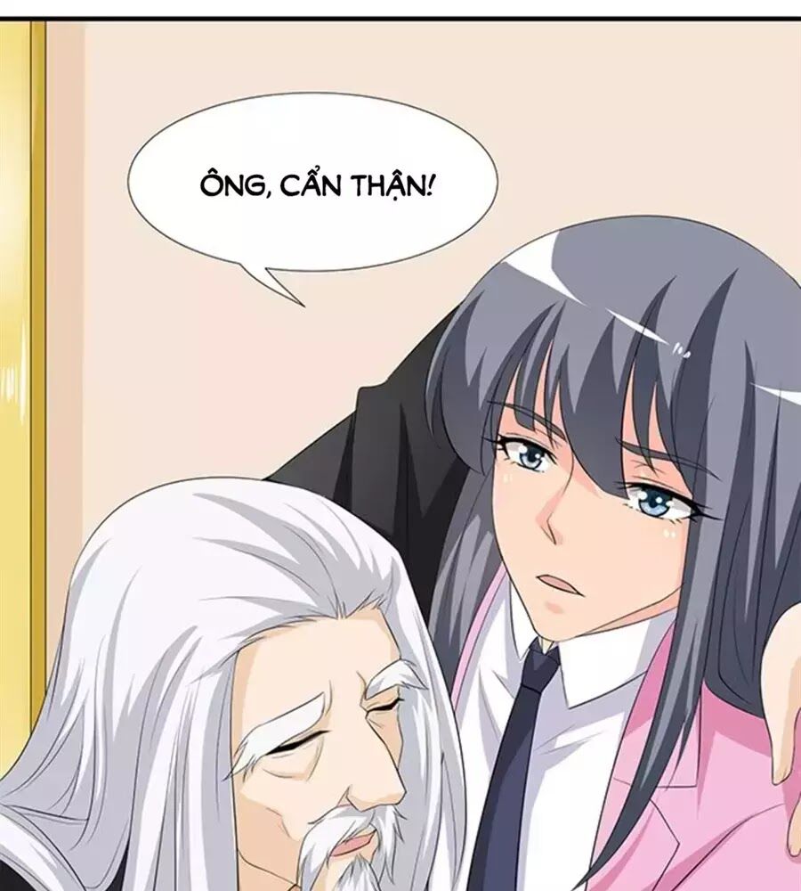 Vương Tử Nhà Tôi Là Nô Bộc: Chapter 117