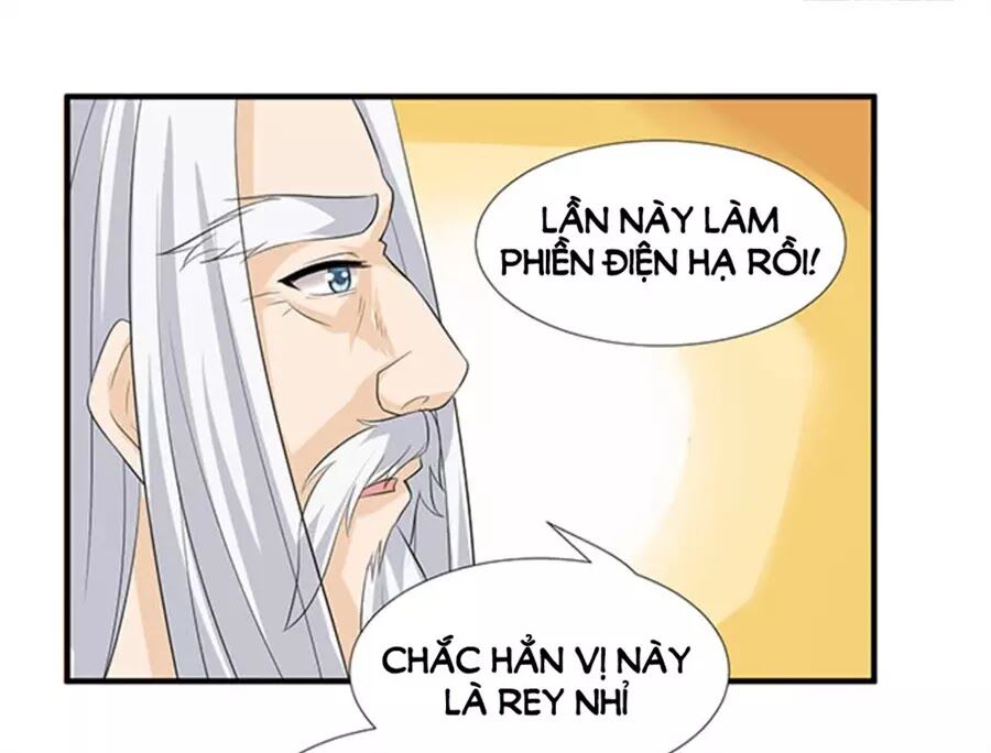 Vương Tử Nhà Tôi Là Nô Bộc: Chapter 117
