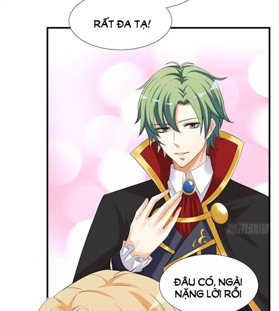 Vương Tử Nhà Tôi Là Nô Bộc: Chapter 117