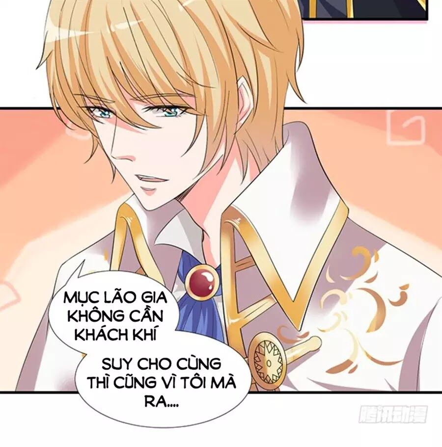 Vương Tử Nhà Tôi Là Nô Bộc: Chapter 117