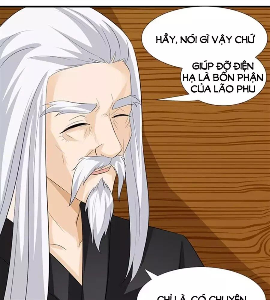 Vương Tử Nhà Tôi Là Nô Bộc: Chapter 117
