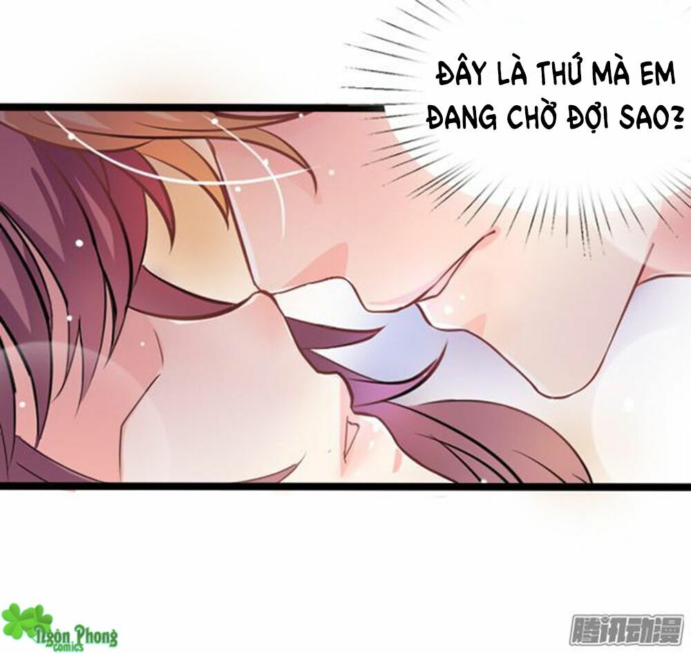 Vương Tử Nhà Tôi Là Nô Bộc: Chapter 12