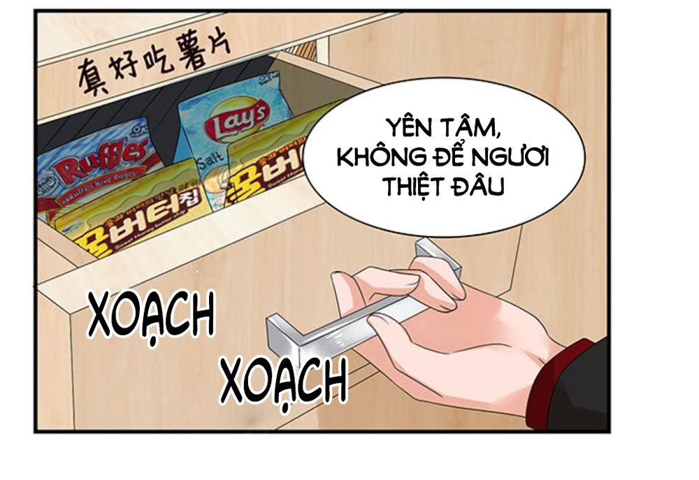 Vương Tử Nhà Tôi Là Nô Bộc: Chapter 120