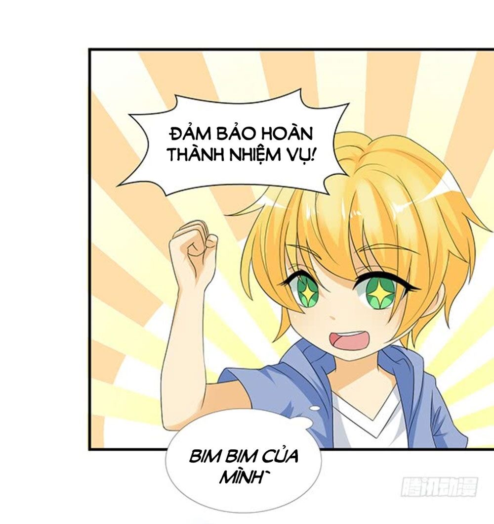 Vương Tử Nhà Tôi Là Nô Bộc: Chapter 120