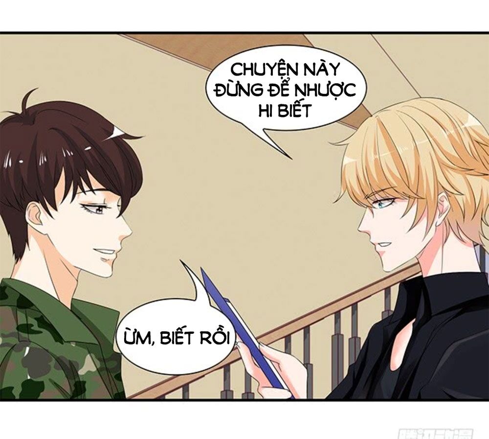 Vương Tử Nhà Tôi Là Nô Bộc: Chapter 120