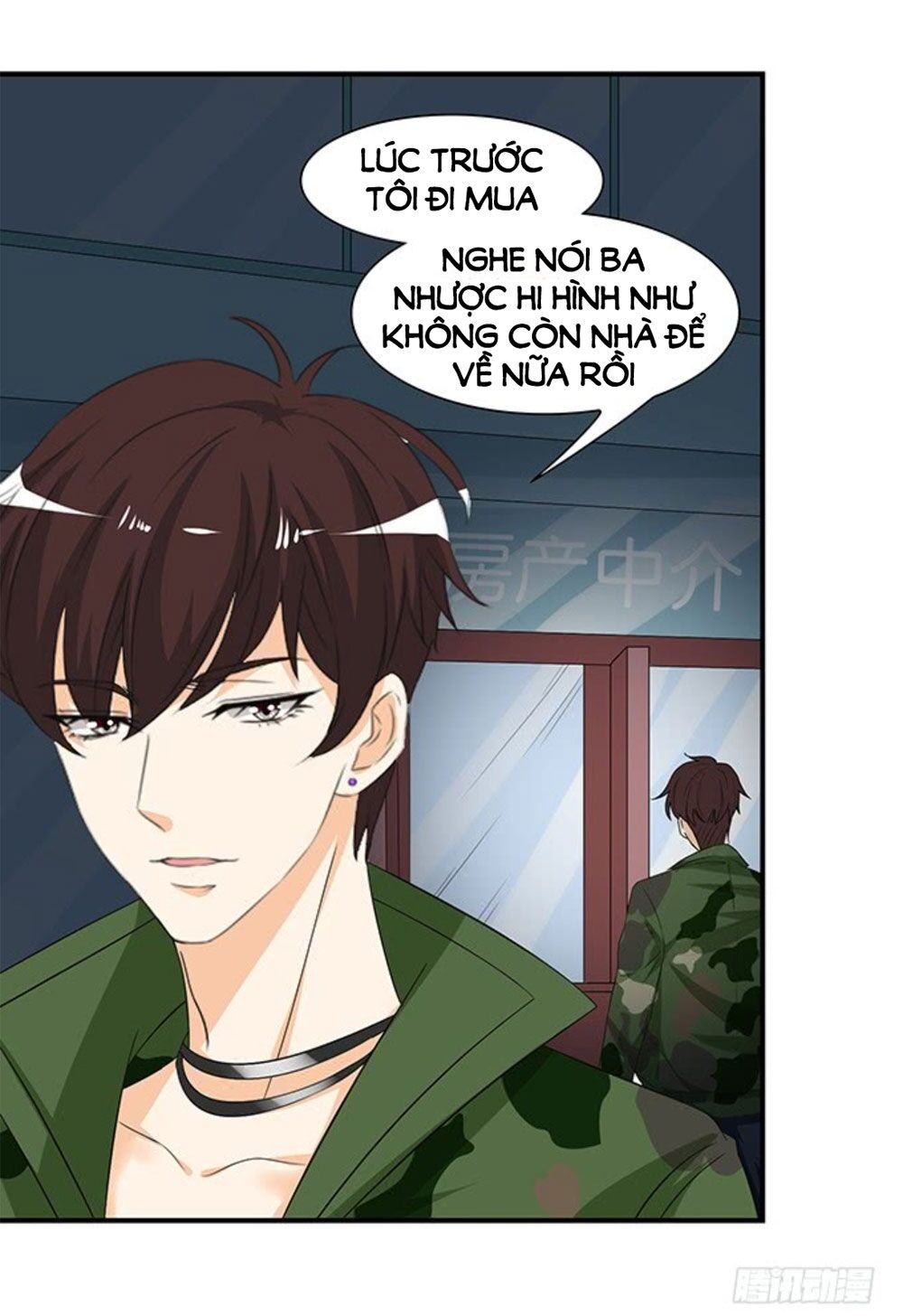 Vương Tử Nhà Tôi Là Nô Bộc: Chapter 120