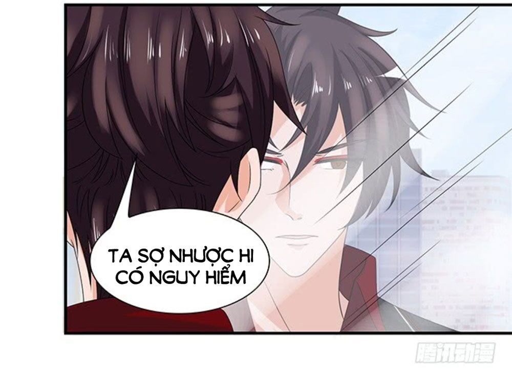 Vương Tử Nhà Tôi Là Nô Bộc: Chapter 120
