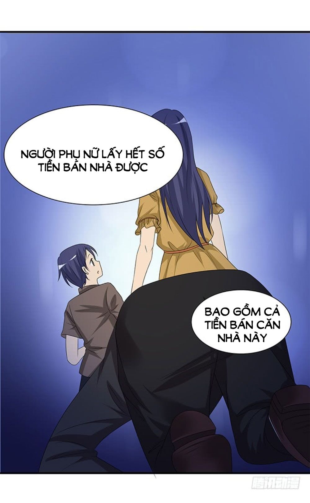 Vương Tử Nhà Tôi Là Nô Bộc: Chapter 120