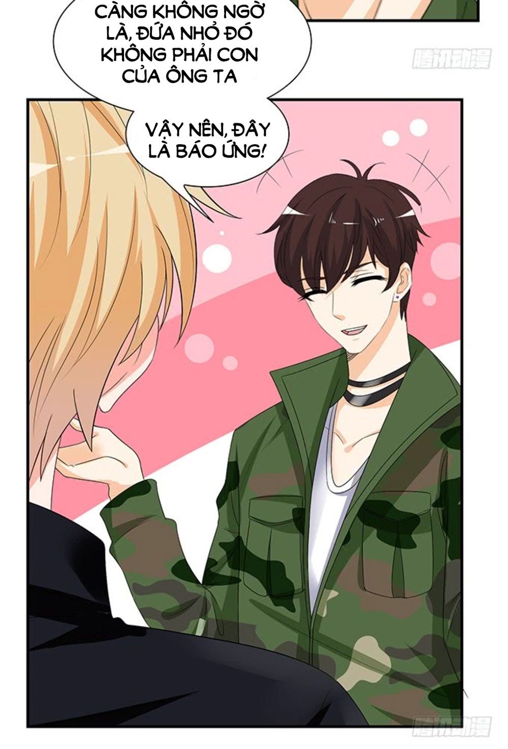 Vương Tử Nhà Tôi Là Nô Bộc: Chapter 120