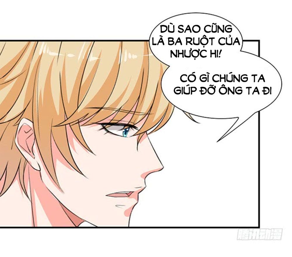 Vương Tử Nhà Tôi Là Nô Bộc: Chapter 120