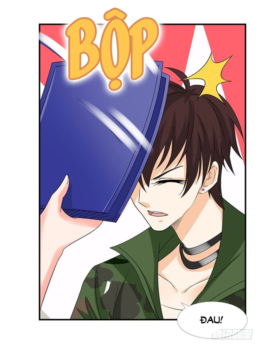 Vương Tử Nhà Tôi Là Nô Bộc: Chapter 120