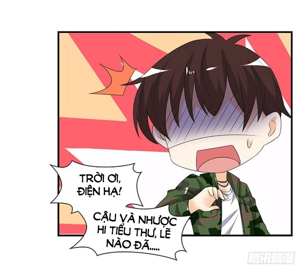 Vương Tử Nhà Tôi Là Nô Bộc: Chapter 120