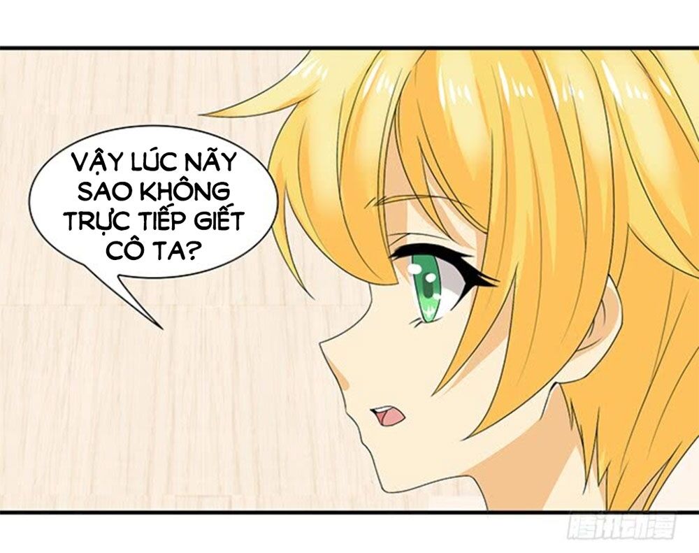 Vương Tử Nhà Tôi Là Nô Bộc: Chapter 120