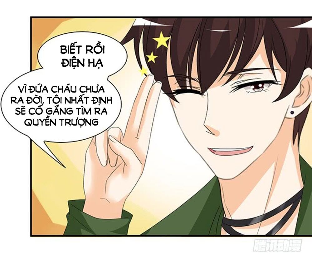 Vương Tử Nhà Tôi Là Nô Bộc: Chapter 120