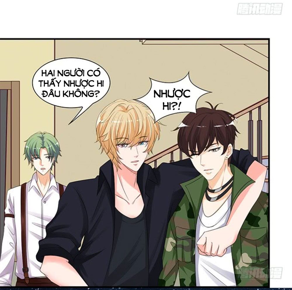 Vương Tử Nhà Tôi Là Nô Bộc: Chapter 120