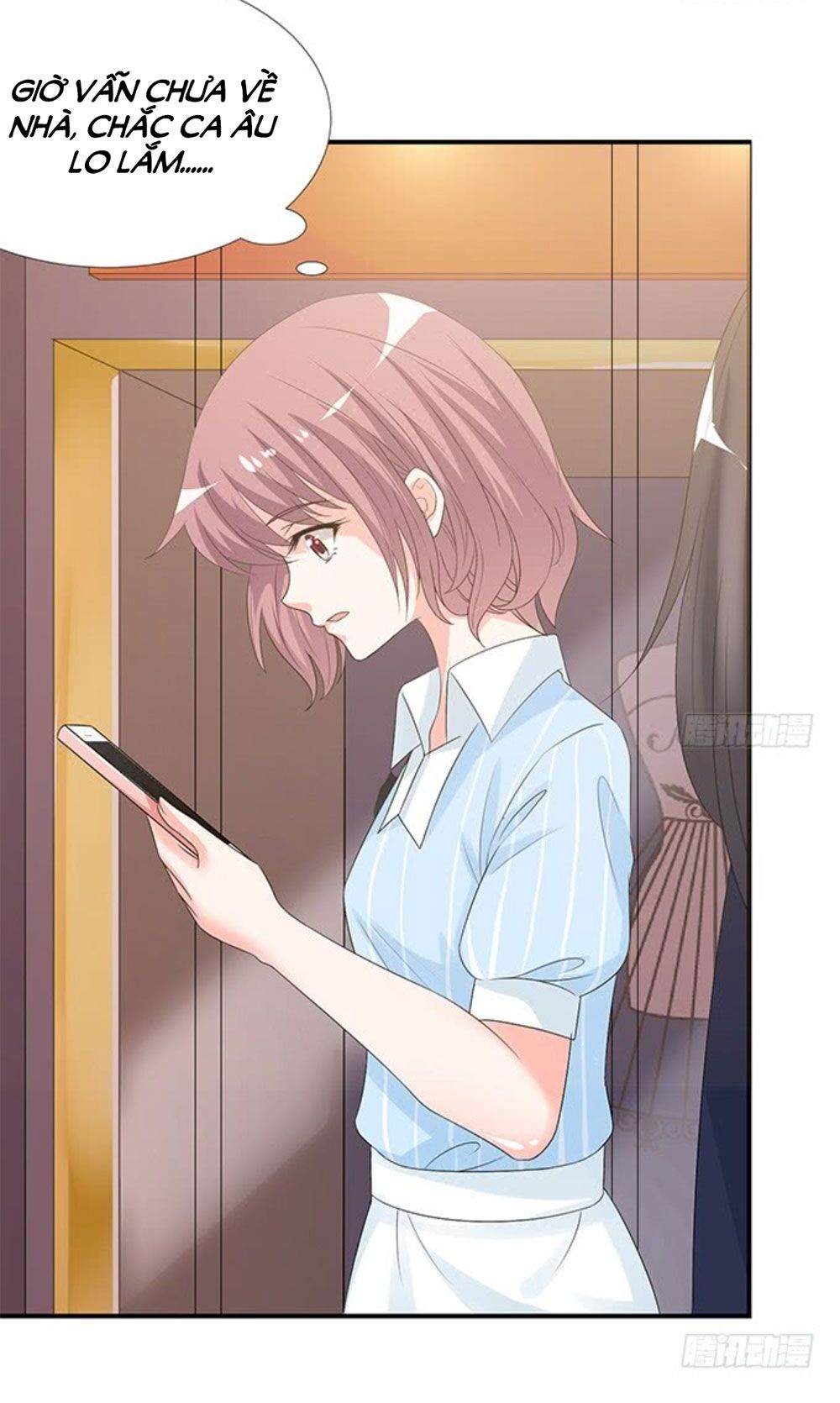 Vương Tử Nhà Tôi Là Nô Bộc: Chapter 120