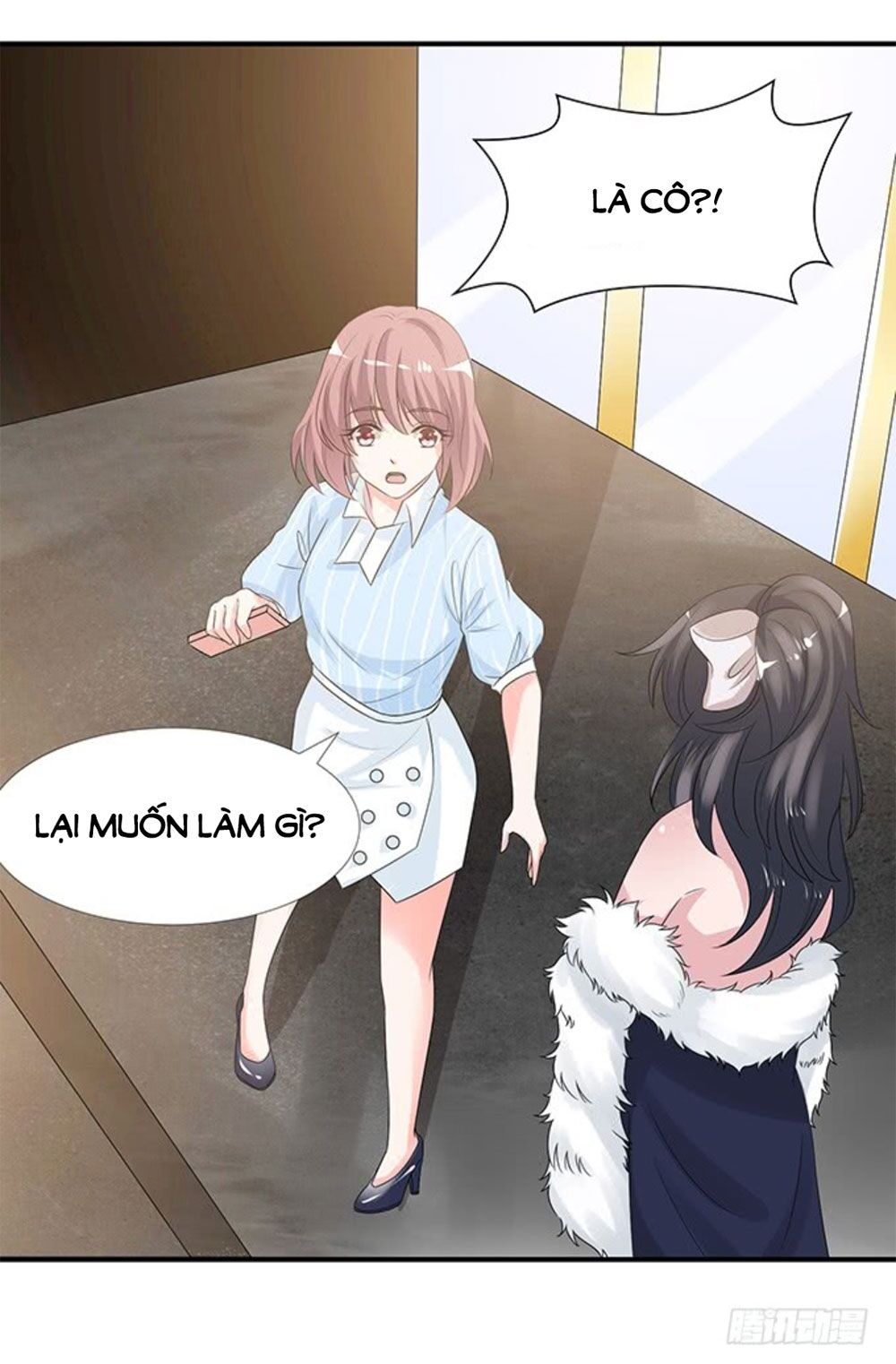 Vương Tử Nhà Tôi Là Nô Bộc: Chapter 120