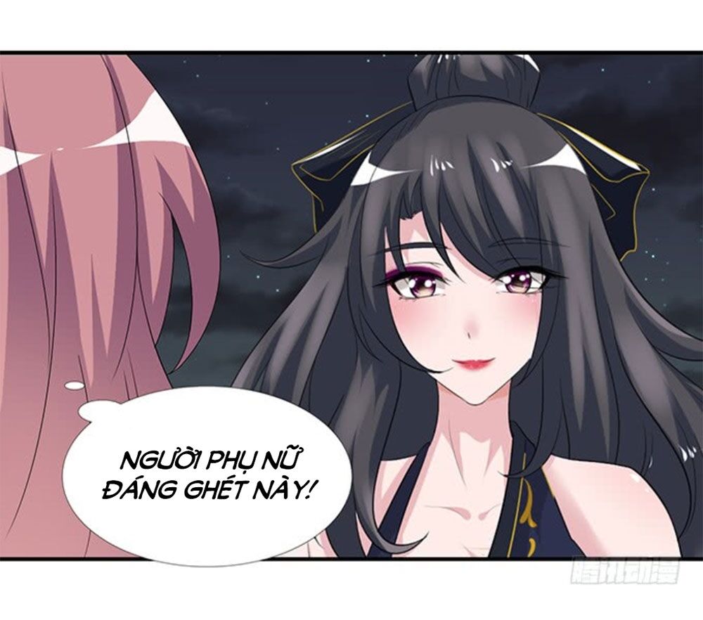 Vương Tử Nhà Tôi Là Nô Bộc: Chapter 120