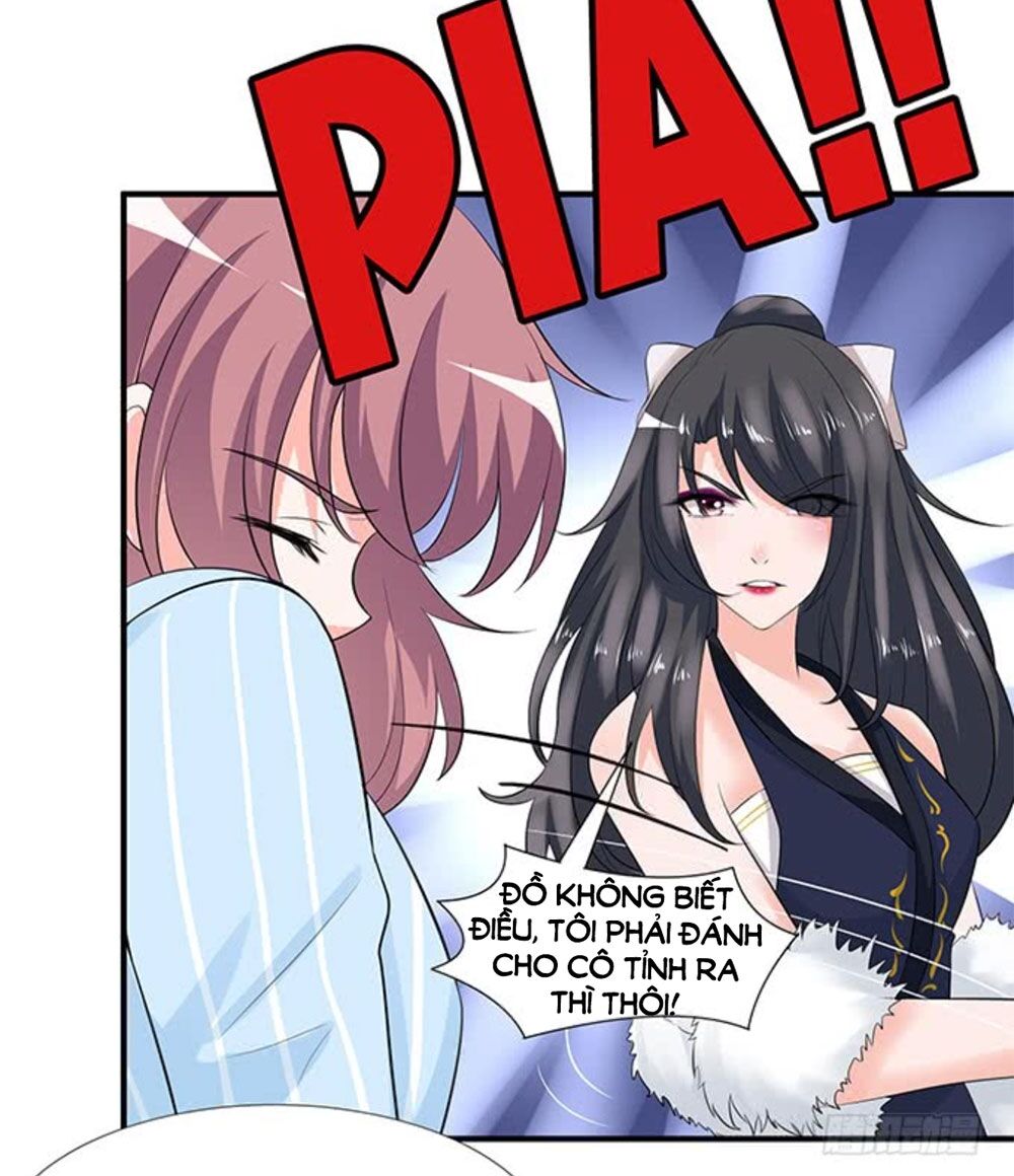 Vương Tử Nhà Tôi Là Nô Bộc: Chapter 120