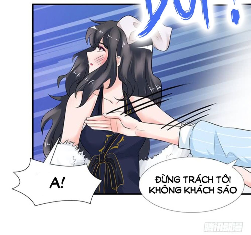 Vương Tử Nhà Tôi Là Nô Bộc: Chapter 120