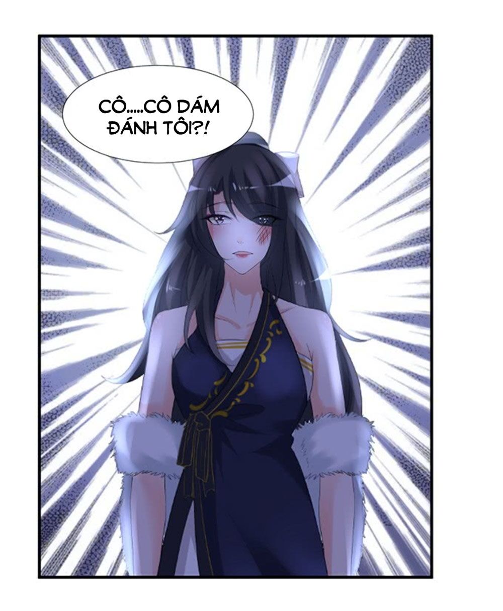Vương Tử Nhà Tôi Là Nô Bộc: Chapter 120