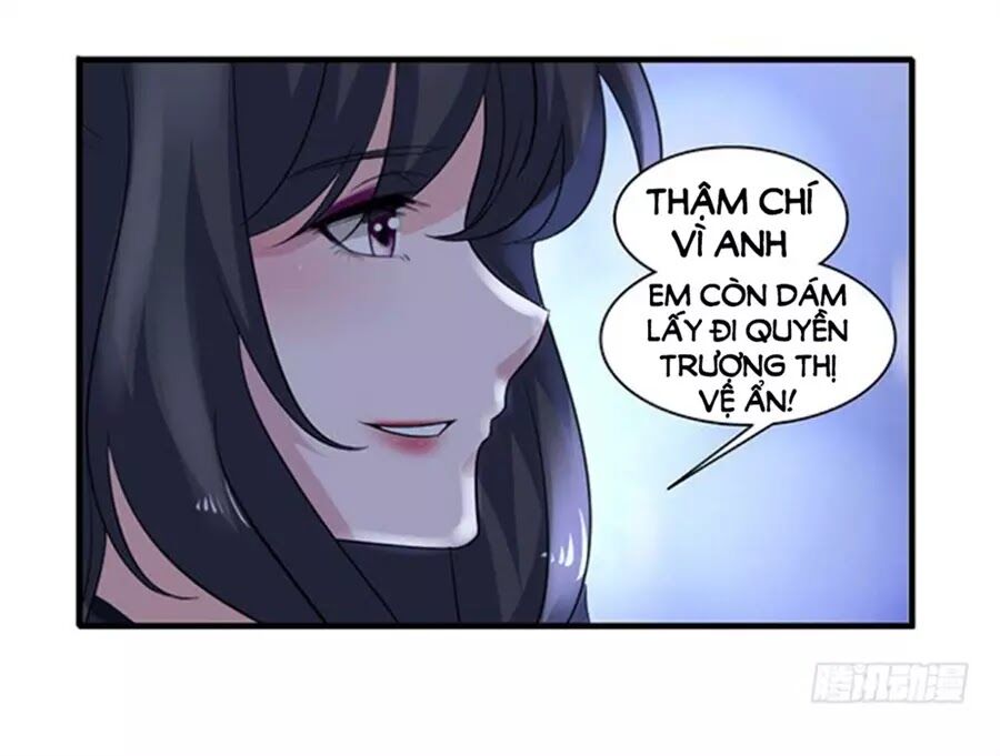 Vương Tử Nhà Tôi Là Nô Bộc: Chapter 121