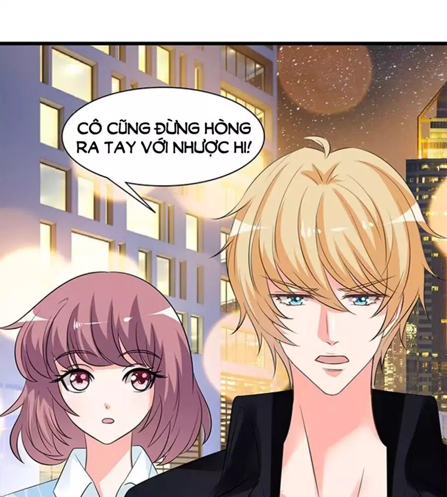 Vương Tử Nhà Tôi Là Nô Bộc: Chapter 121
