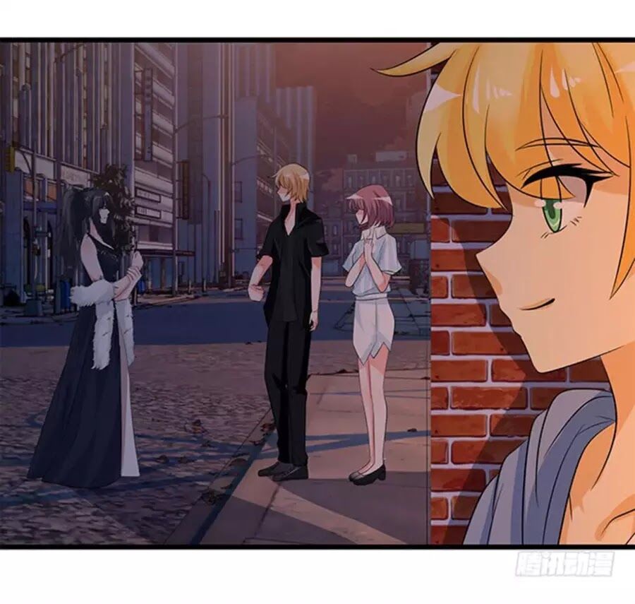 Vương Tử Nhà Tôi Là Nô Bộc: Chapter 121