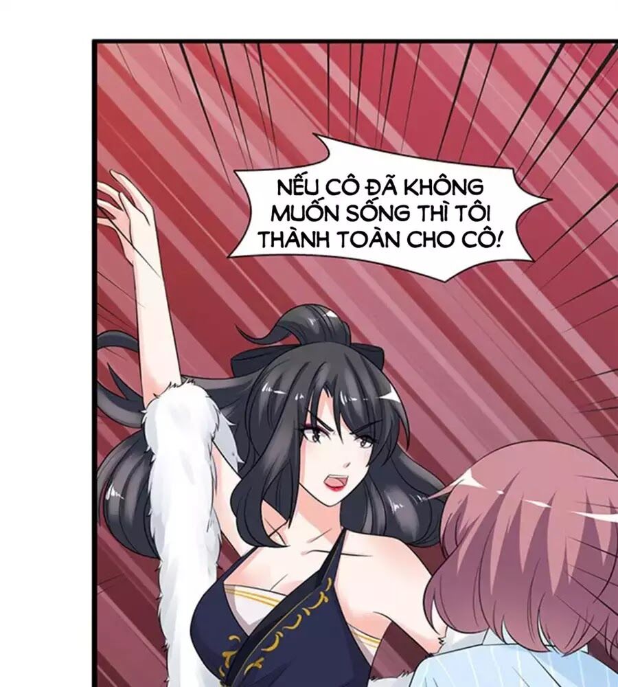 Vương Tử Nhà Tôi Là Nô Bộc: Chapter 121