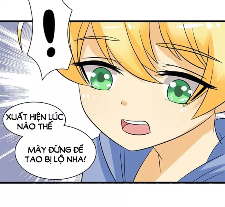 Vương Tử Nhà Tôi Là Nô Bộc: Chapter 121