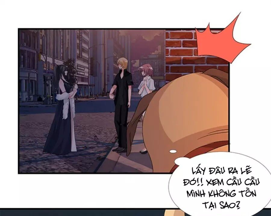 Vương Tử Nhà Tôi Là Nô Bộc: Chapter 121