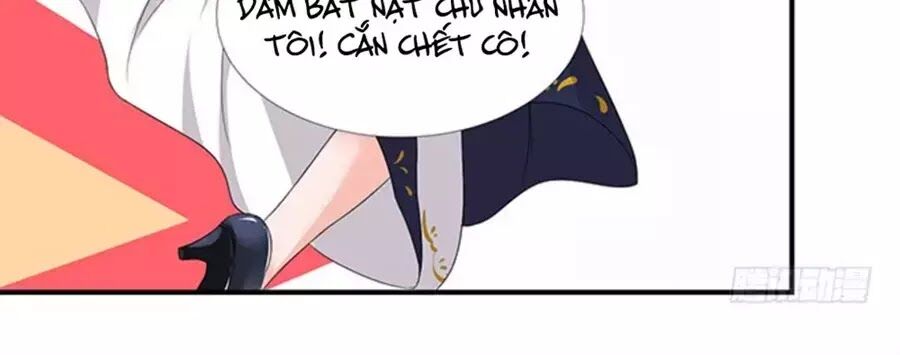 Vương Tử Nhà Tôi Là Nô Bộc: Chapter 121