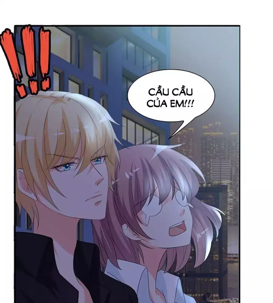 Vương Tử Nhà Tôi Là Nô Bộc: Chapter 121