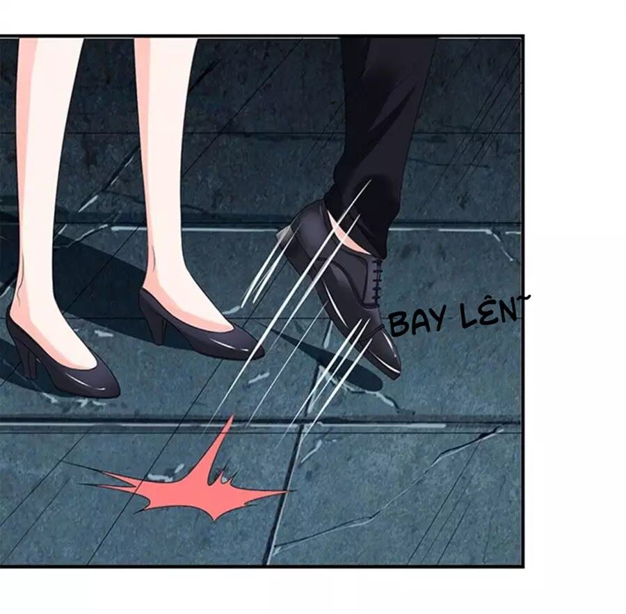 Vương Tử Nhà Tôi Là Nô Bộc: Chapter 121