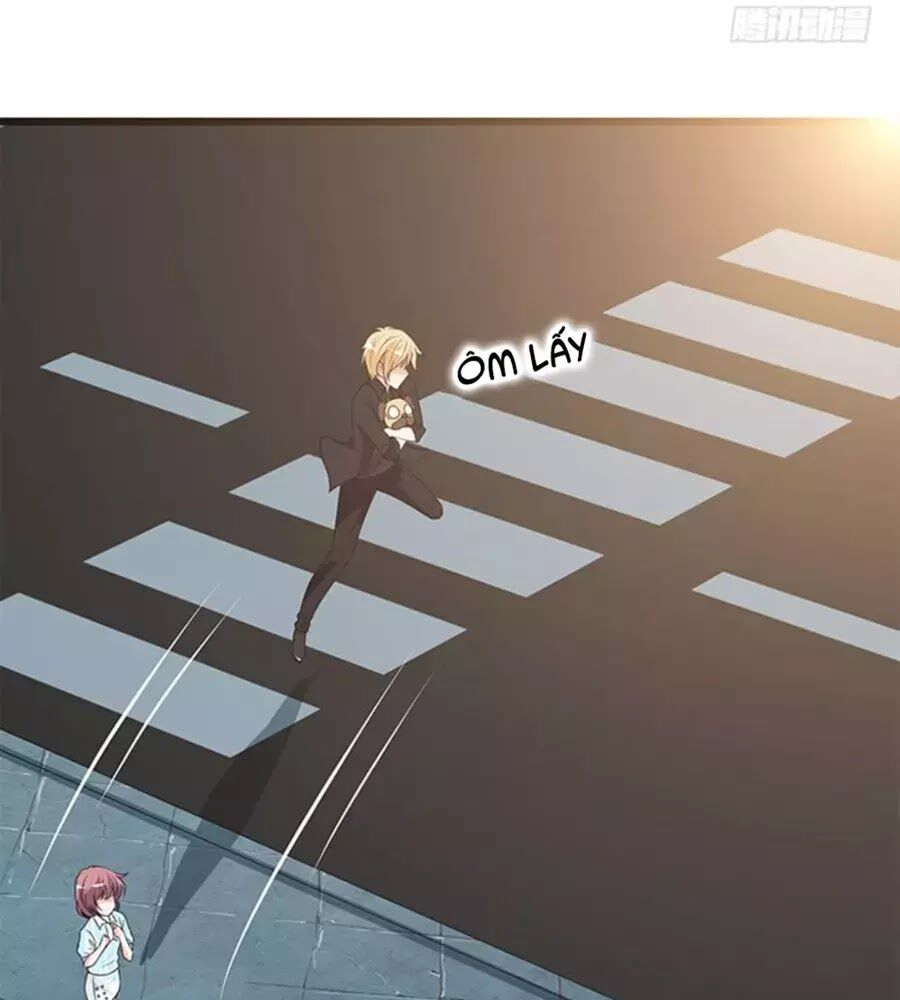 Vương Tử Nhà Tôi Là Nô Bộc: Chapter 121