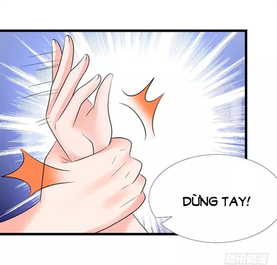Vương Tử Nhà Tôi Là Nô Bộc: Chapter 121