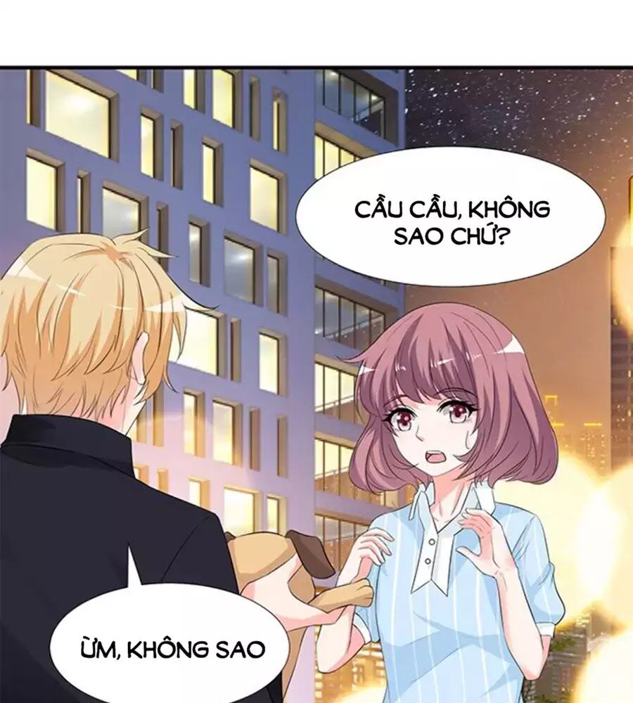 Vương Tử Nhà Tôi Là Nô Bộc: Chapter 121