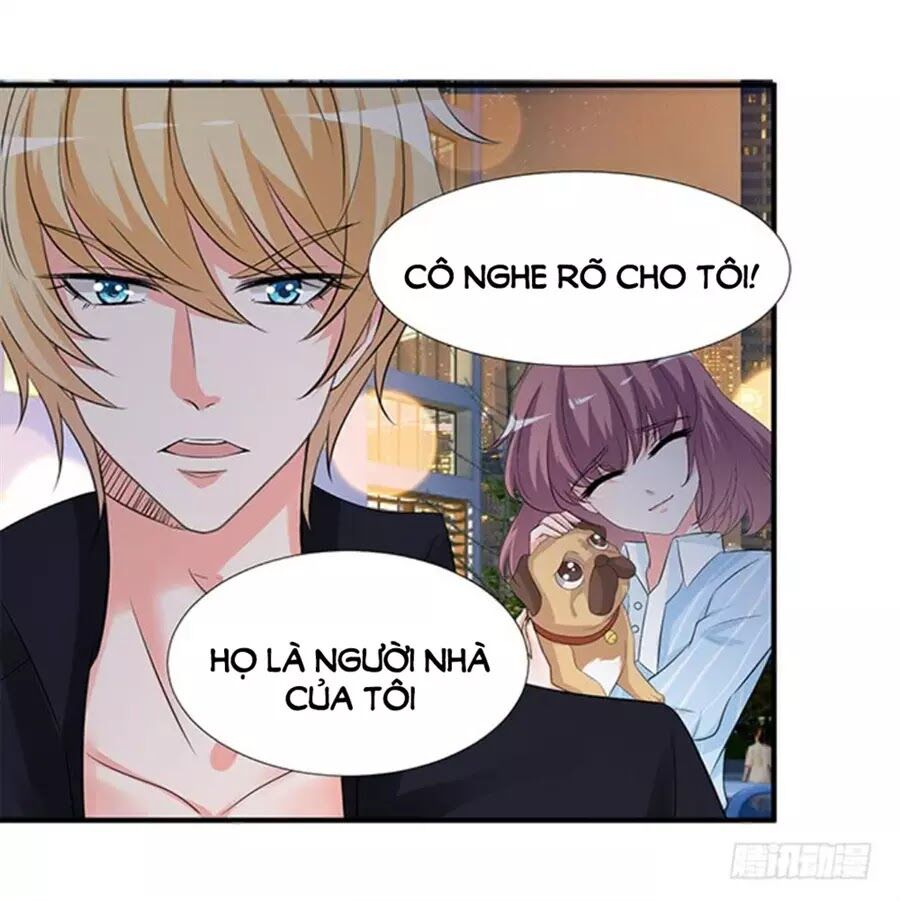 Vương Tử Nhà Tôi Là Nô Bộc: Chapter 121