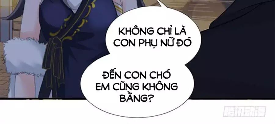 Vương Tử Nhà Tôi Là Nô Bộc: Chapter 121