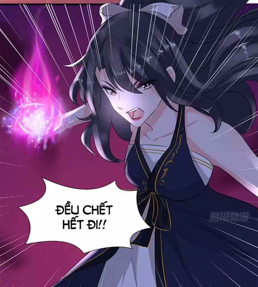 Vương Tử Nhà Tôi Là Nô Bộc: Chapter 121
