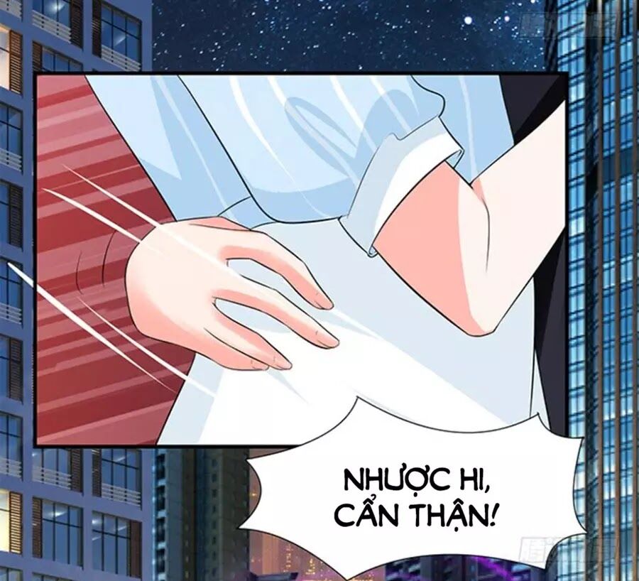 Vương Tử Nhà Tôi Là Nô Bộc: Chapter 121