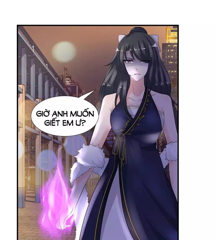 Vương Tử Nhà Tôi Là Nô Bộc: Chapter 121