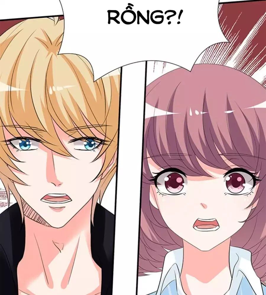 Vương Tử Nhà Tôi Là Nô Bộc: Chapter 121