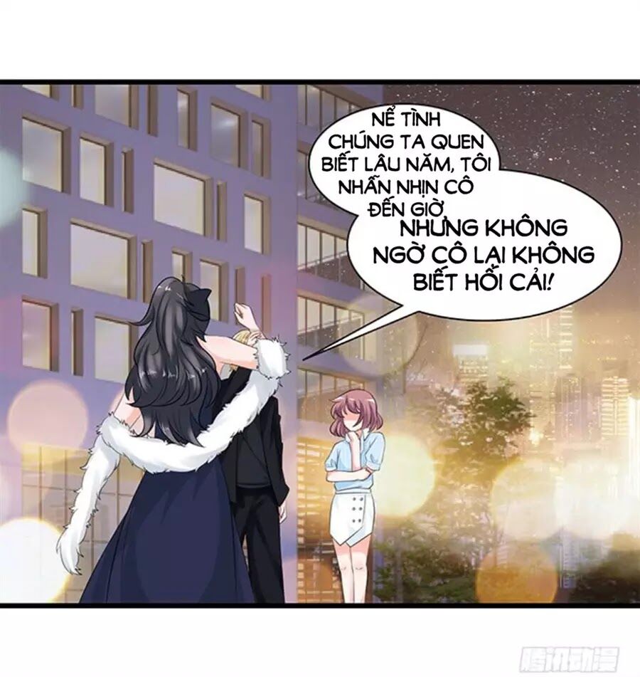 Vương Tử Nhà Tôi Là Nô Bộc: Chapter 121