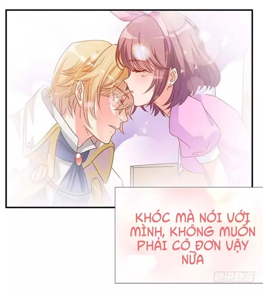 Vương Tử Nhà Tôi Là Nô Bộc: Chapter 122
